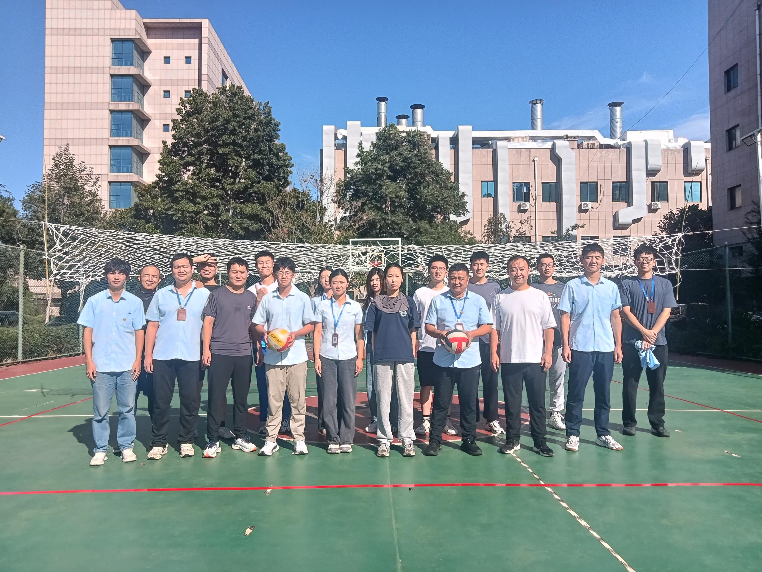 海利爾九月“感念師恩 價值回報”主題文化活動落地