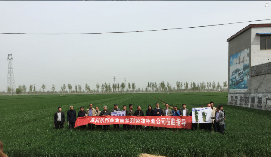 明天，農(nóng)民的種植需求將發(fā)生如何變化？