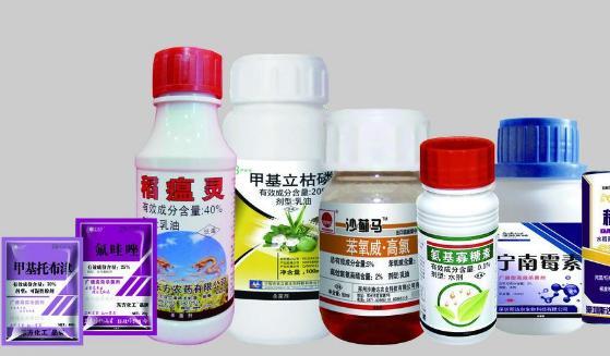 原藥/中間體高位運行主線不改，新一輪備貨交投熱度或?qū)⒊霈F(xiàn)
